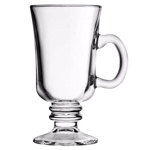 Caneca Nevada Irish Coffe Nadir 240 ml