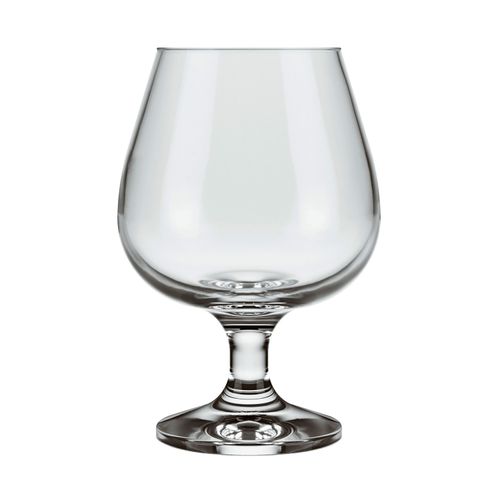 Taça Conhaque Windsor Nadir 330 ml com 12 Peças