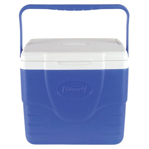 Caixa Térmica Coleman Azul 8,5 Litros