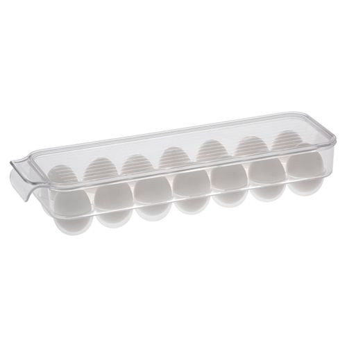Organizador de Ovos Diamond com Tampa Paramount