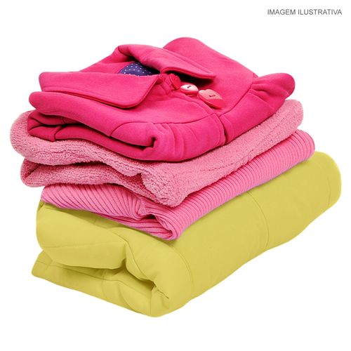 Saco para Armazenagem Vac Bag Médio 45x65 cm Ordene