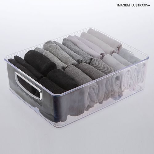 Organizador Modular Diamond 25x20x8 cm Paramount
