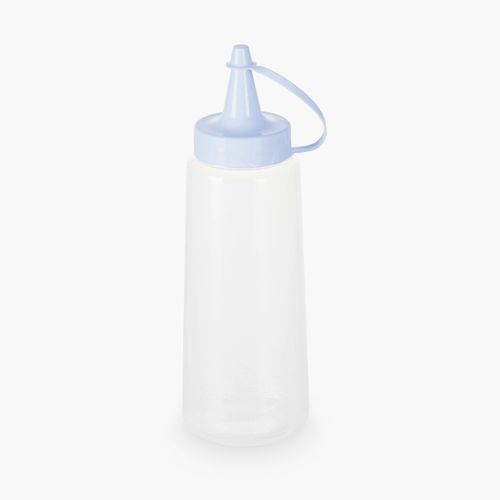Bisnaga para Maionese 250 ml Plasvale
