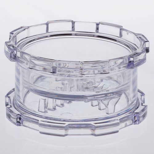 Triturador de Alho Pratic Chef Paramount