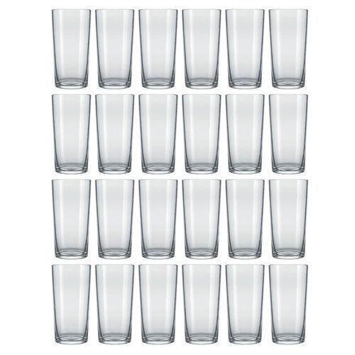 Copo Vitamina Bar Nadir 390 ml com 24 Peças