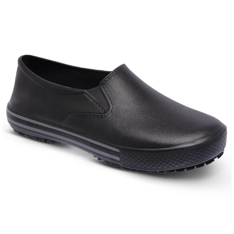 Tnis_Profissional_Late_Works_N_36_Soft_Works_Preto_com_Solado_Antiderrapante_157160