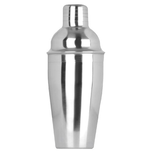 Coqueteleira 550 ml em Aço Inox Uny Home