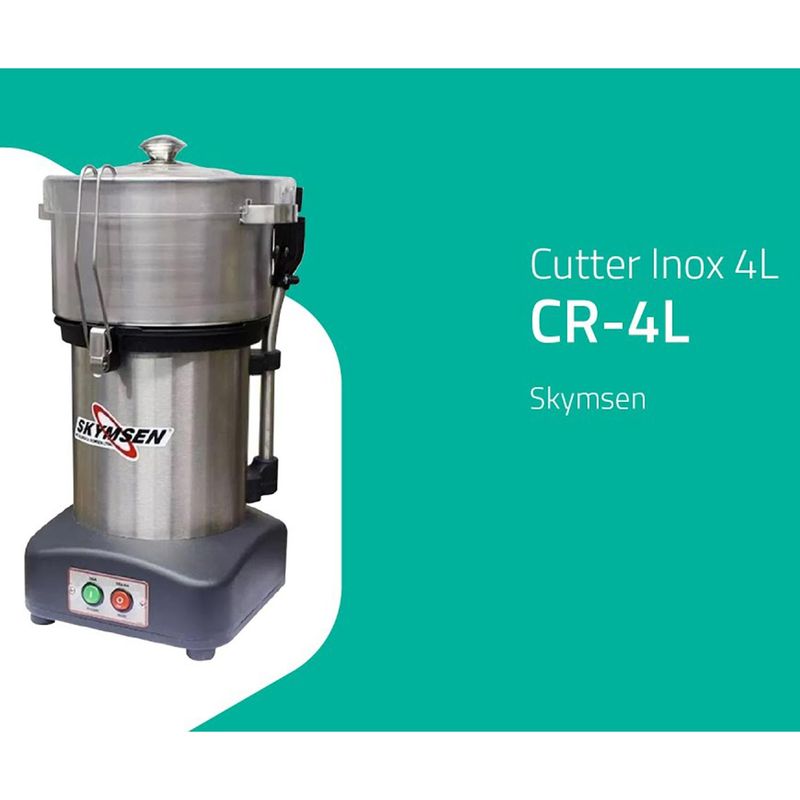 Cutter_4_Litros_CR4L_Skymsen_em_Ao_Inox_220v_222212