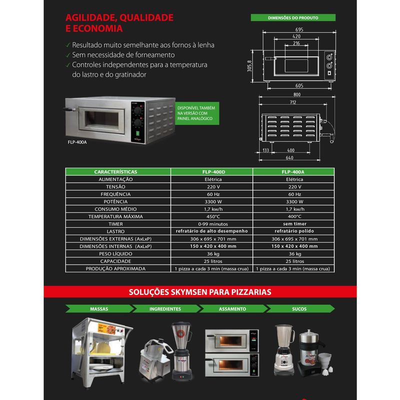 Forno_de_Lastro_para_Pizza_Analgico_FLP400A_Skymsen_220v_209244