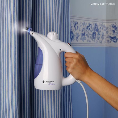Passadeira a Vapor Lisser Cadence 127v