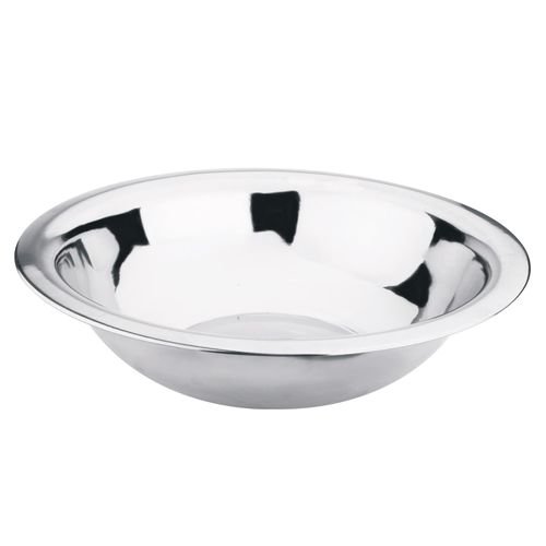 Tigela Funda Hércules 34 cm em Aço Inox