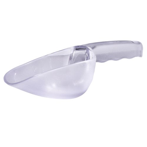 Pá de Gelo em Policarbonato Barpro 180 ml