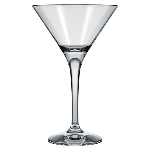 Taça Martini Windsor Nadir 250 ml com 12 Peças