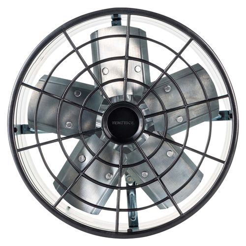 Exaustor Comercial Premium 30 cm 1/6CV 127v Ventisol
