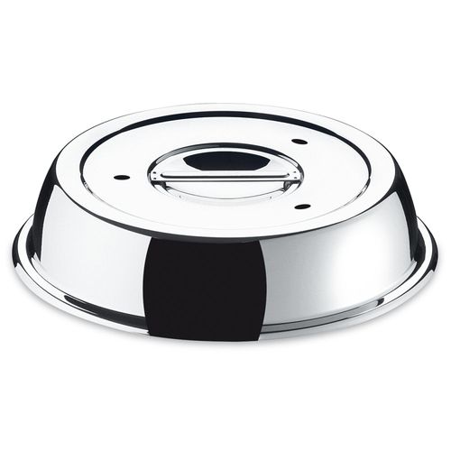 Cloche Savoy Brinox em Aço Inox 27 cm