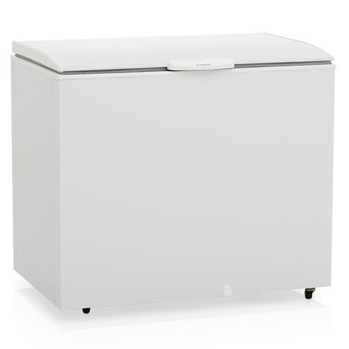 Freezer Horizontal Gelopar 310 Litros 127v Branco
