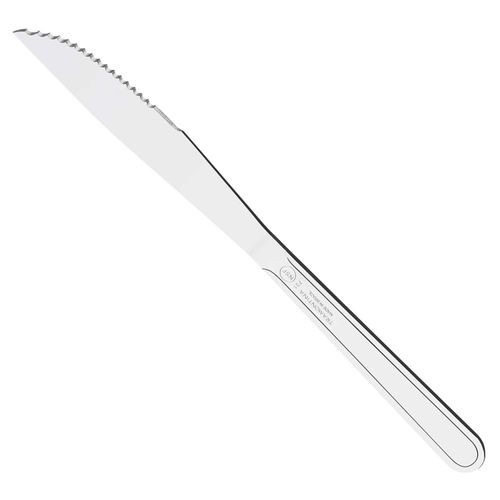 Faca de Churrasco Búzios Tramontina em Aço Inox