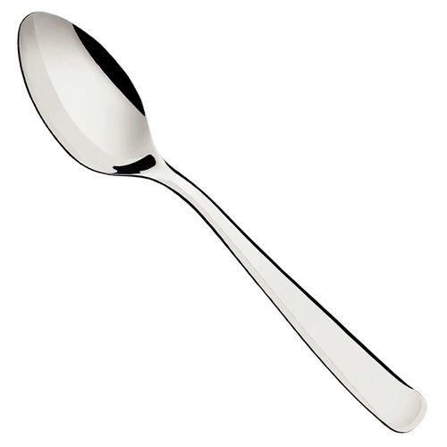 Colher de Café Pacific Tramontina em Aço Inox com 12 Peças