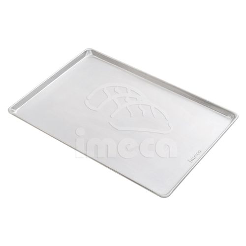 Assadeira de Alumínio para Biscoito Imeca 60x40 cm Estampada