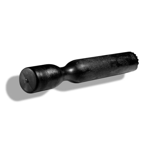 Socador para Caipirinha Barpro 25 cm Preto