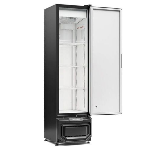 Cervejeira 228 Litros GCB-23E GW TI Gelopar com Porta Cega Tipo Inox 127v