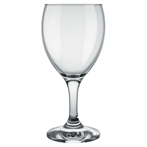 Taça para Vinho Tinto Windsor Nadir 250 ml com 12 Peças