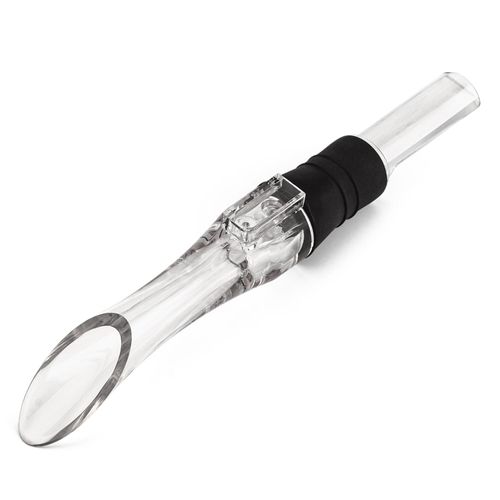 Bico Aerador Hércules para Vinho