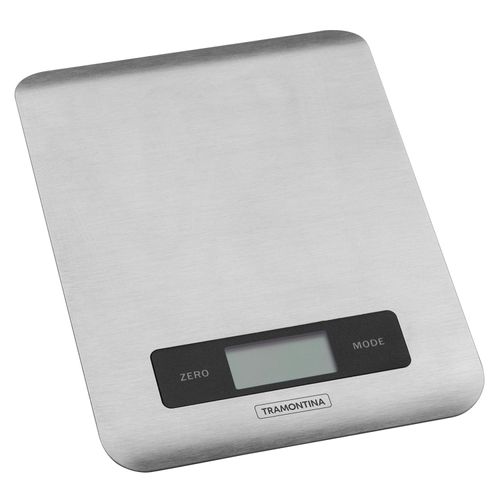 Balança para Cozinha Digital Adatto Tramontina 5 kg