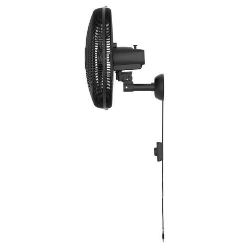 Ventilador de Parede Monta Fácil Ventisol 50 cm 127v