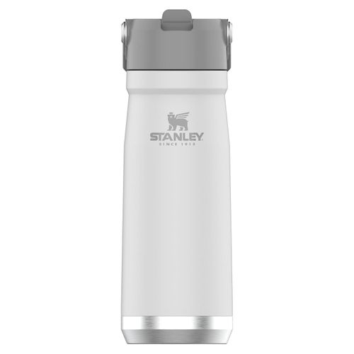 Garrafa Térmica Flip Straw Stanley 651 ml Polar
