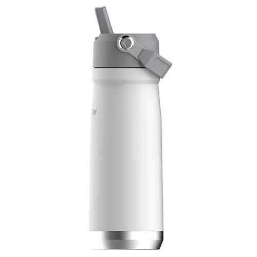 Garrafa Térmica Flip Straw Stanley 651 ml Polar