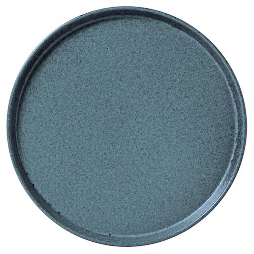 Prato Sobremesa Neo Night Sky Porto Brasil 21,5 cm