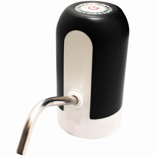 Bomba para Galão de Água Elétrica Mimo Style Recarregável
