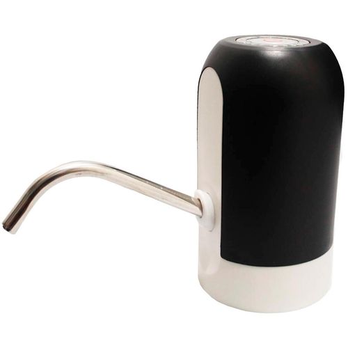 Bomba para Galão de Água Elétrica Mimo Style Recarregável