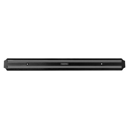 Barra Magnética para Facas Plenus Tramontina 55 cm Preta