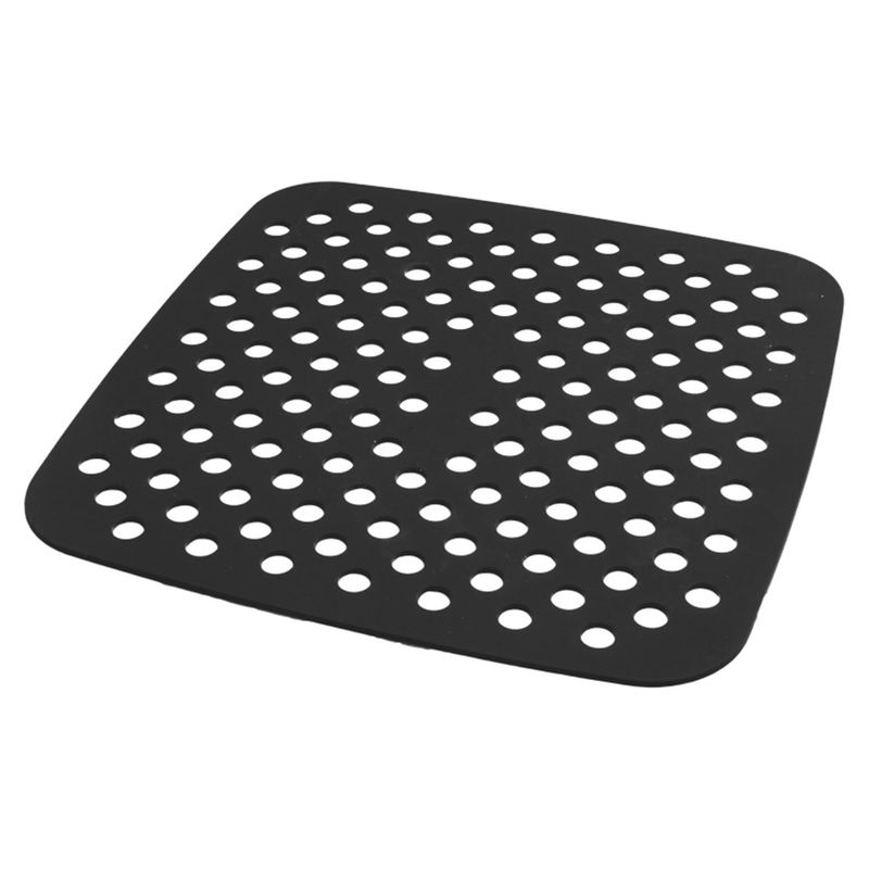 Forro_para_Airfryer_Hauskraft_em_Silicone_Quadrado_19_cm_Preto_1045312