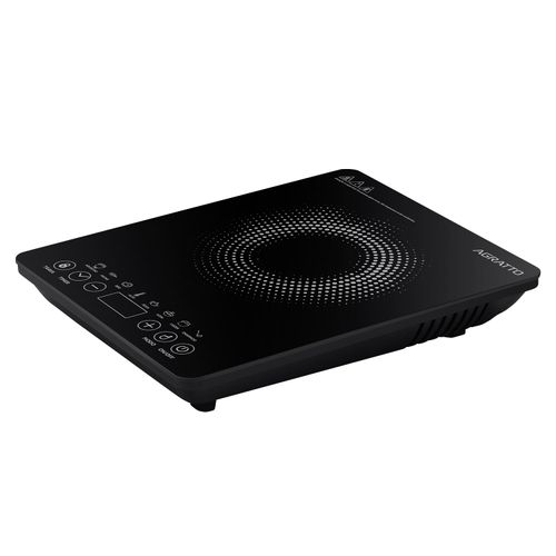 Cooktop por Indução Portátil Agratto 1 Boca 220v