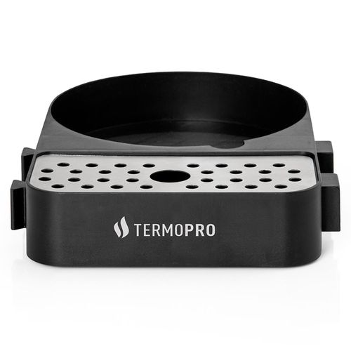 Base para Garrafa Térmica com Corta Pingos Termopro