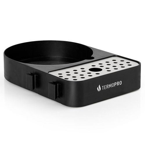 Base para Garrafa Térmica com Corta Pingos Termopro