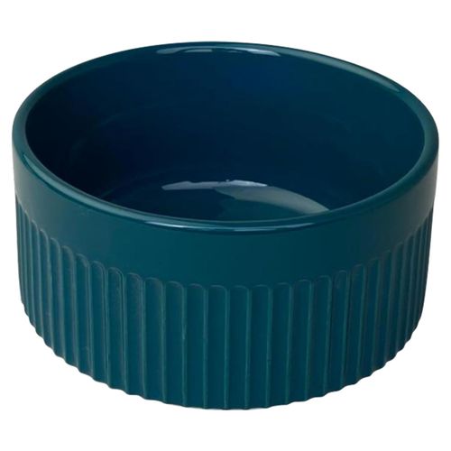 Tigela Ramequin Germer 240 ml de Porcelana 10 cm Verdigris