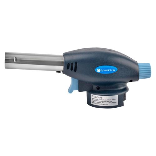 Maçarico Culinário Portátil Gourmet Mix 17 cm