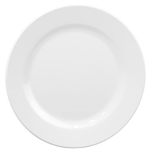 Prato de Sobremesa Gourmet Mix Melamina 20 cm