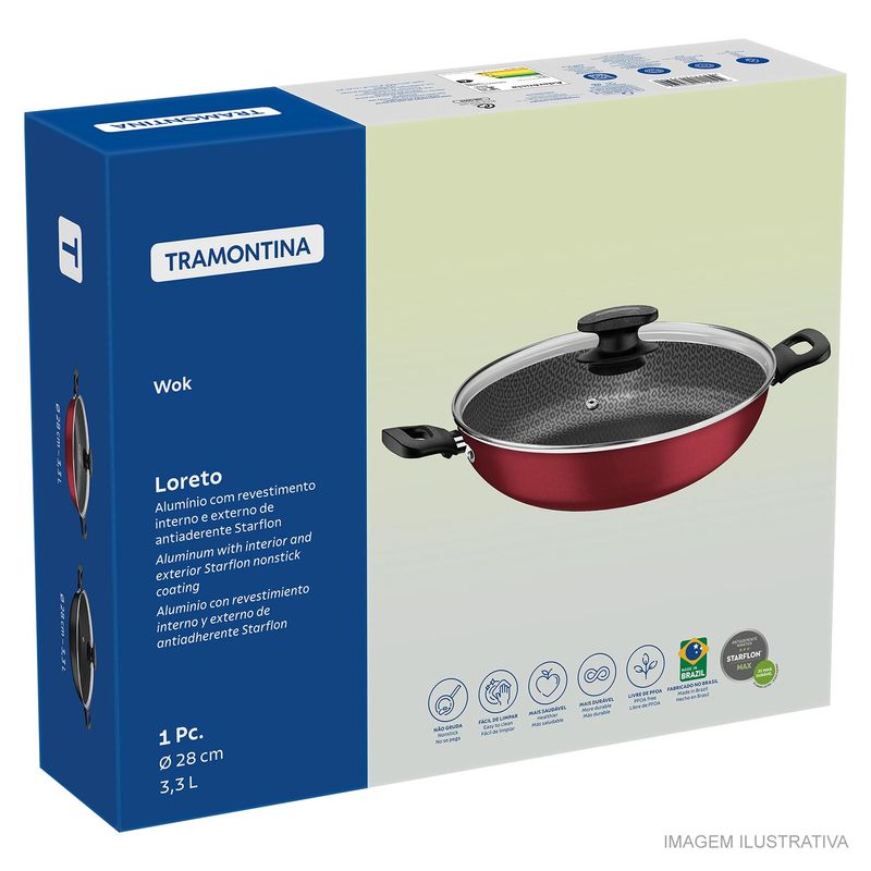Panela_Wok_Loreto_Tramontina__28_cm_em_Alumnio_com_Revestimento_Antiaderente_Grafite_1038483