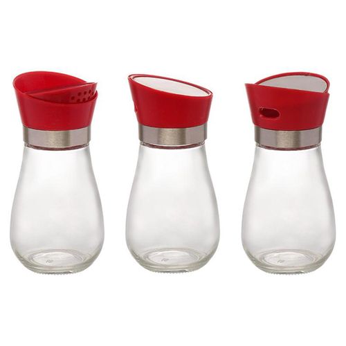 Saleiro e Pimenteiro Granno Hauskraft 130 ml
