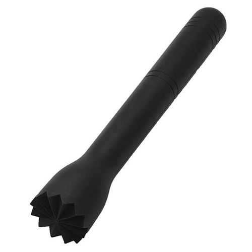 Socador para Coqueteleira Hauskraft 25 cm Preto
