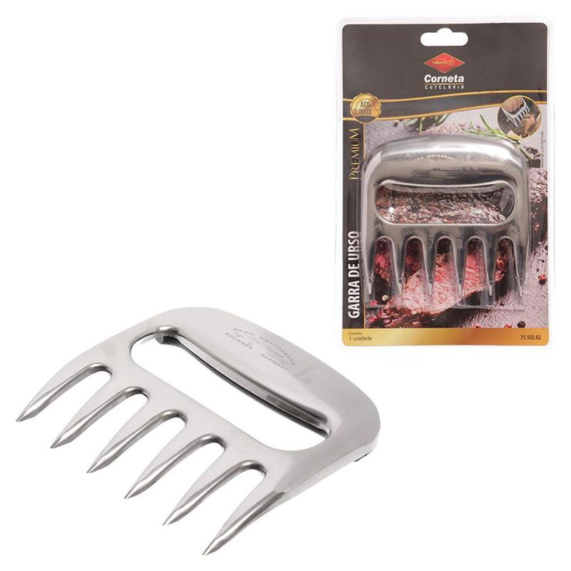 Garra_para_Desfiar_Carne_em_Ao_Inox_Corneta_1043484