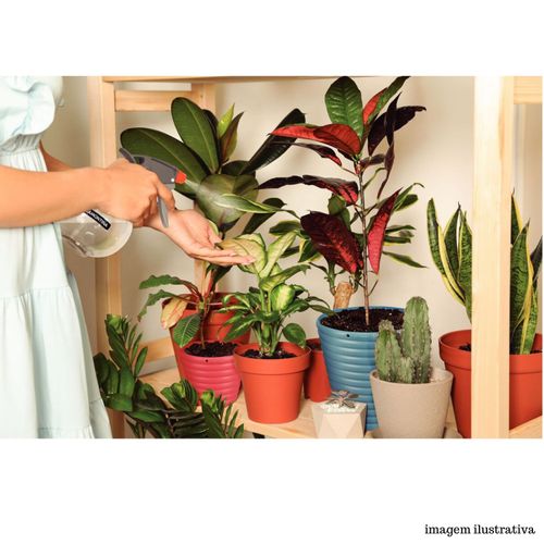 Pulverizador de Plástico Manual Tramontina 450 ml