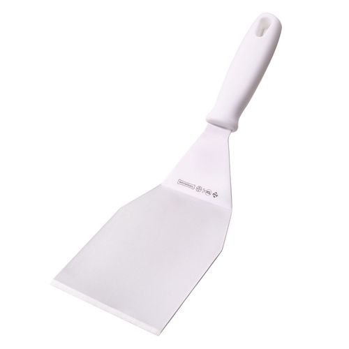 Espátula Curva Hércules para Lanches 10,5 cm