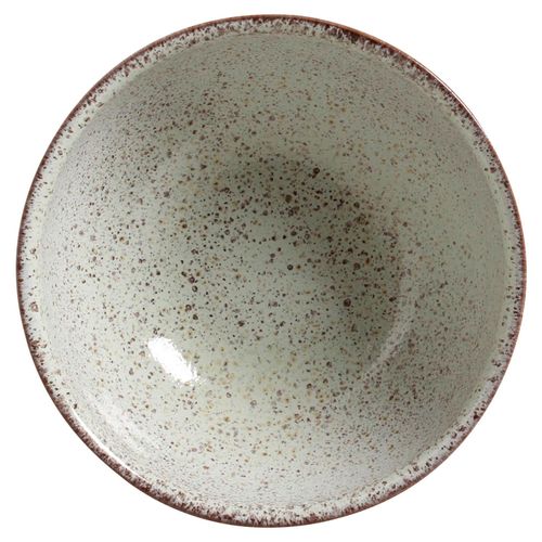 Cumbuca Coup Pistache Porto Brasil 13,5x5,5 cm