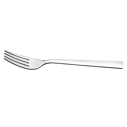 Garfo de Mesa Oslo Tramontina em Aço Inox com 12 Peças